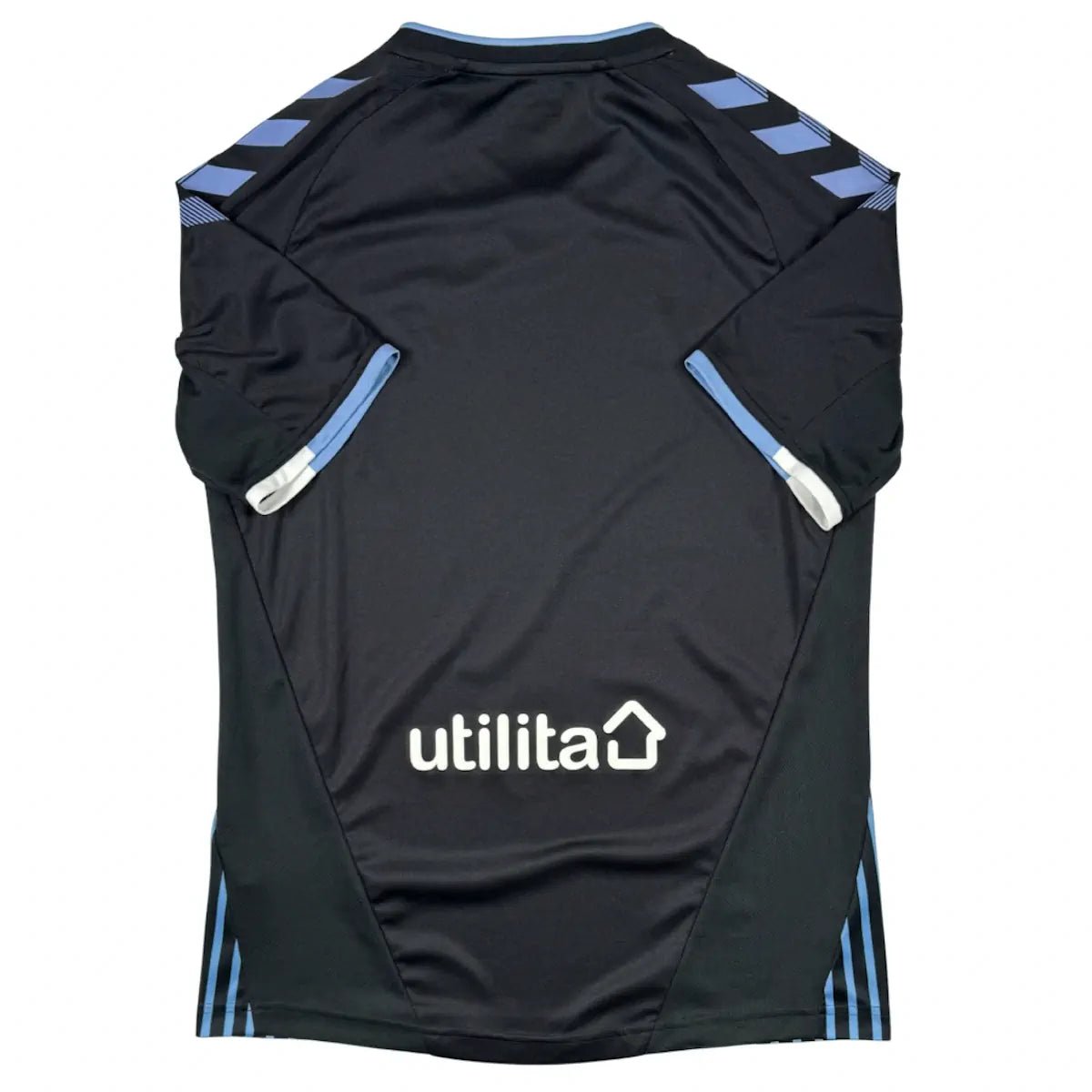 2019/20 Glasgow Rangers Extérieur (M) - Iconic Football Shop