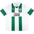2019/20 Groningen Domicile - Robben 10 (3XL) - Iconic Football Shop