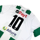 2019/20 Groningen Domicile - Robben 10 (3XL) - Iconic Football Shop