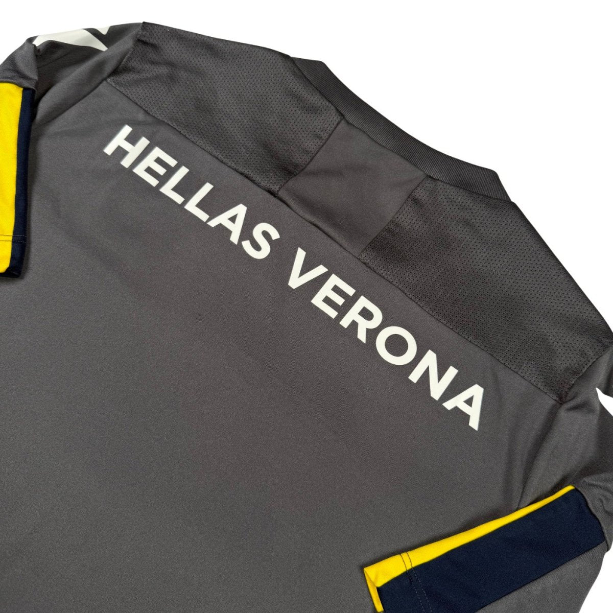 2019/20 Hellas Verone Entraînement *STOCK PRO*(M) - Iconic Football Shop