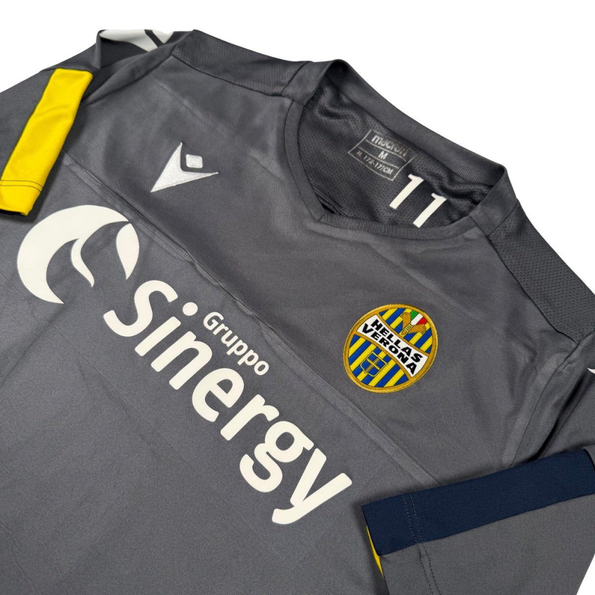 2019/20 Hellas Verone Entraînement *STOCK PRO*(M) - Iconic Football Shop