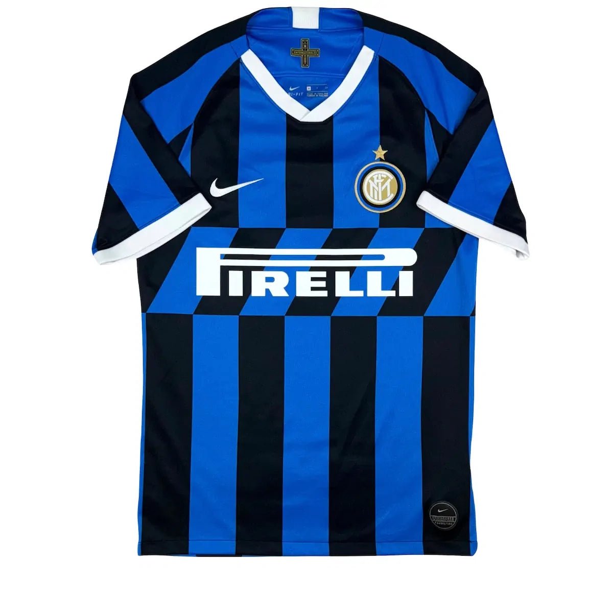2019/20 Inter Milan Domicile (S) - Iconic Football Shop
