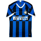 2019/20 Inter Milan Domicile (S) - Iconic Football Shop