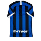 2019/20 Inter Milan Domicile (S) - Iconic Football Shop