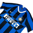 2019/20 Inter Milan Domicile (S) - Iconic Football Shop