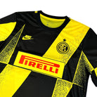 2019/20 Inter Milan Entraînement (L) - Iconic Football Shop