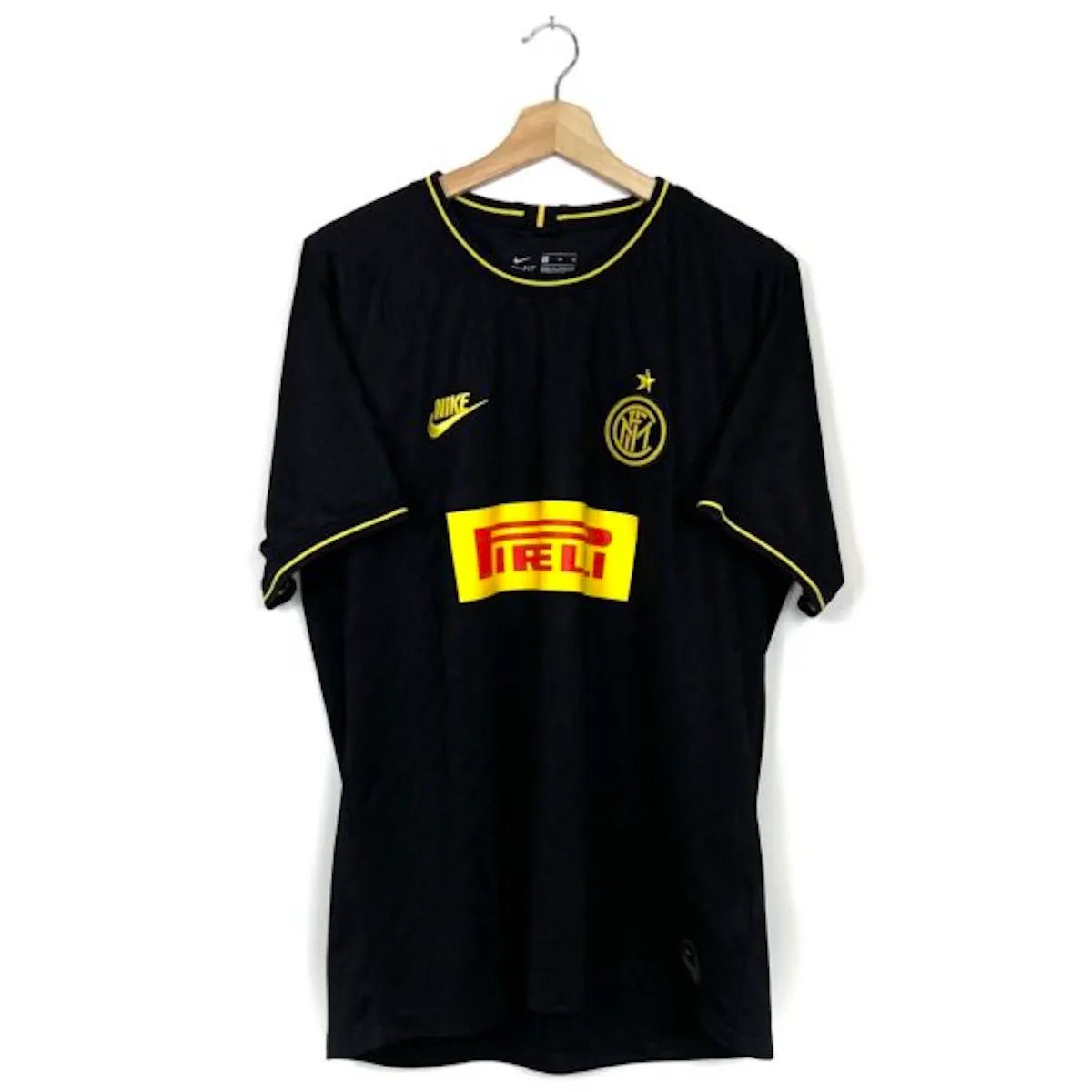 2019/20 Inter Milan Third (XL) - Iconic Football Shop