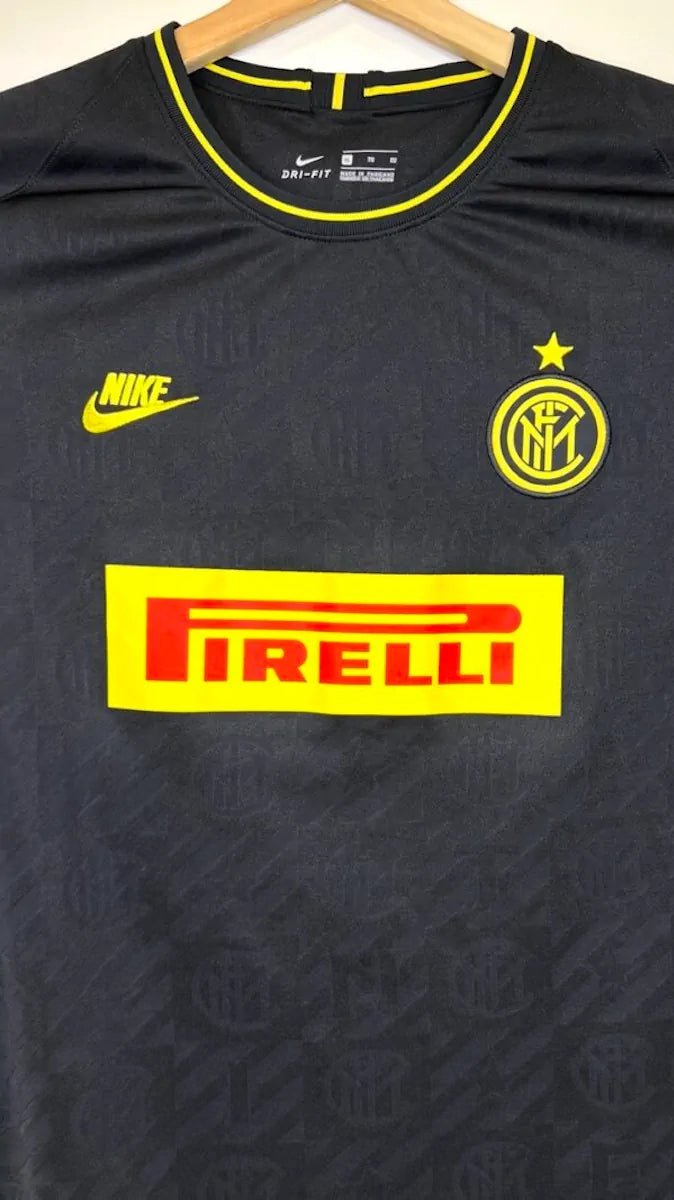 2019/20 Inter Milan Third (XL) - Iconic Football Shop