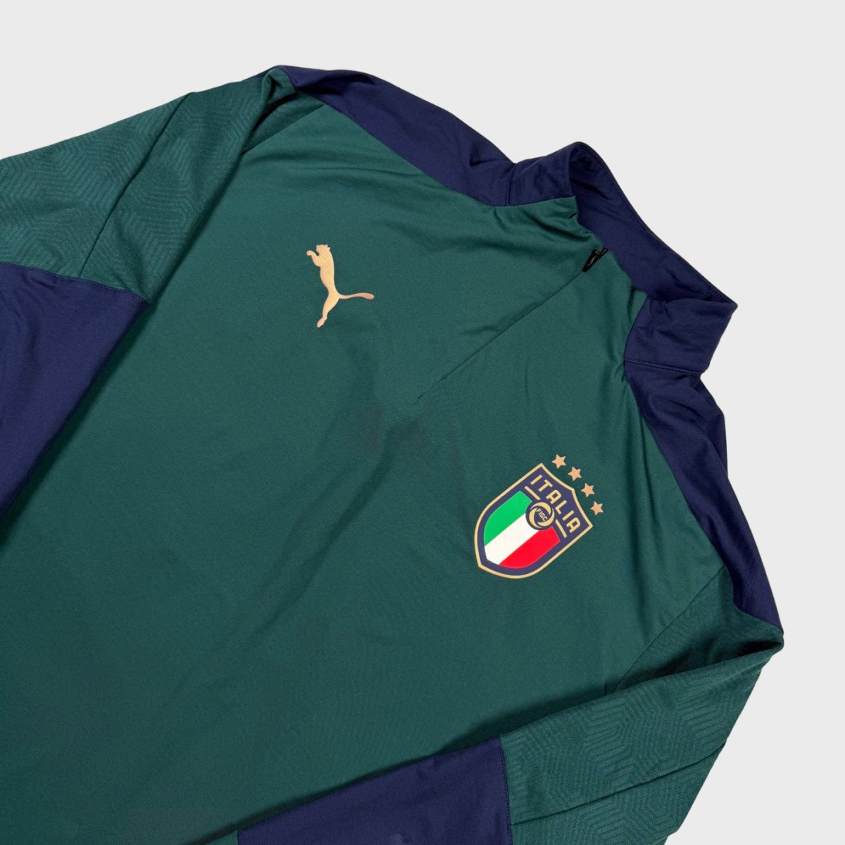 2019/20 Italie Entraînement (L) - Iconic Football Shop