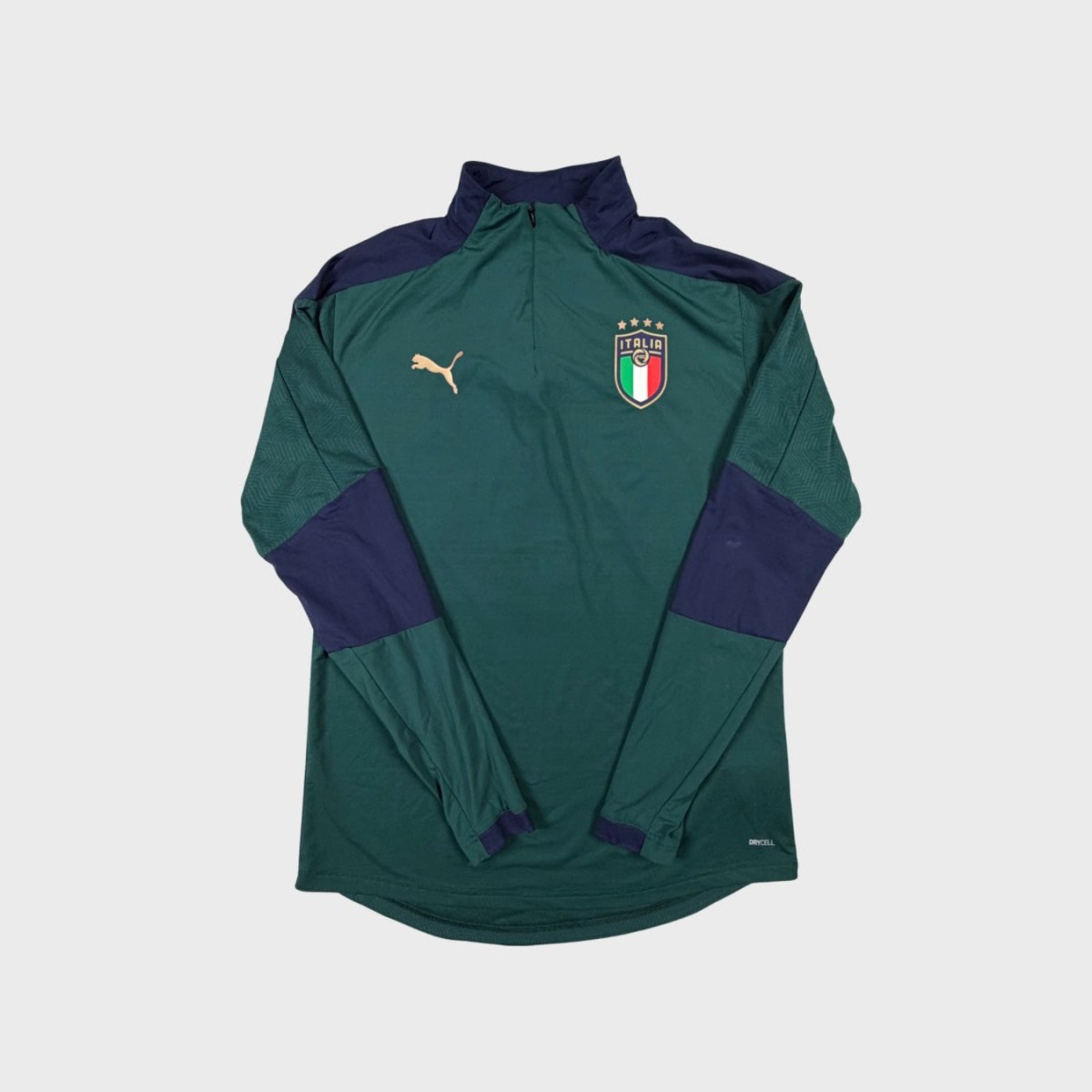 2019/20 Italie Entraînement (L) - Iconic Football Shop