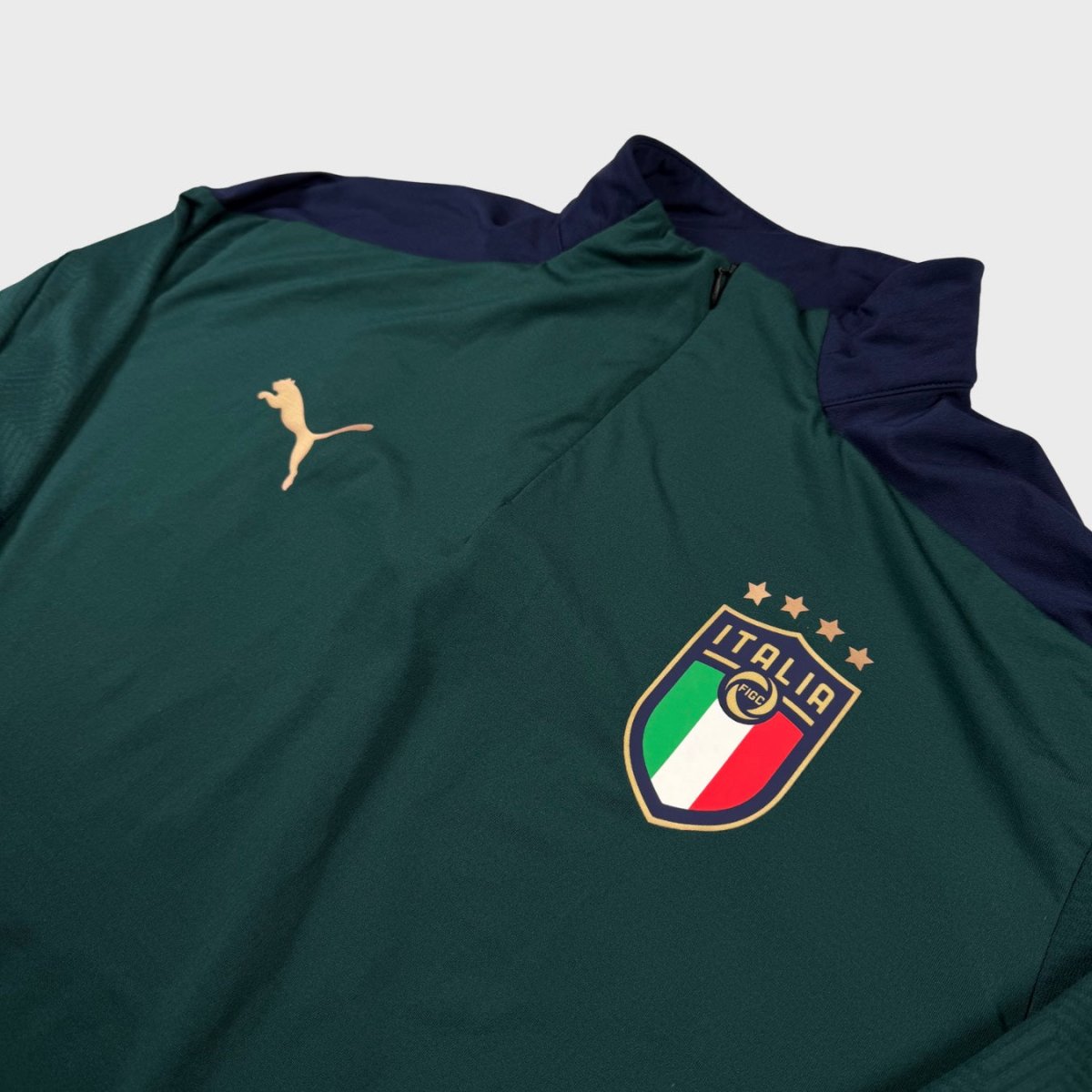 2019/20 Italie Entraînement (L) - Iconic Football Shop