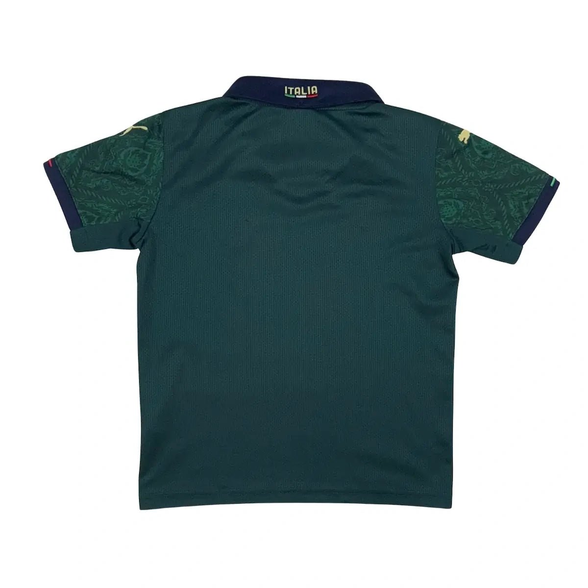 2019/20 Italie Third (7/8a) - Iconic Football Shop