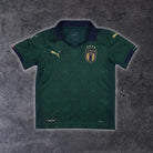 2019/20 Italie Third (7/8a) - Iconic Football Shop