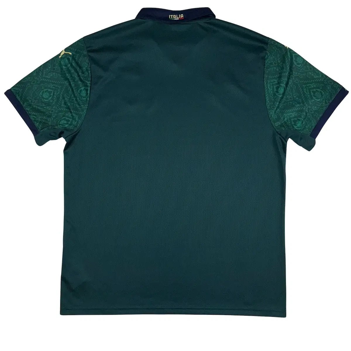2019/20 Italie Third (M) - Iconic Football Shop