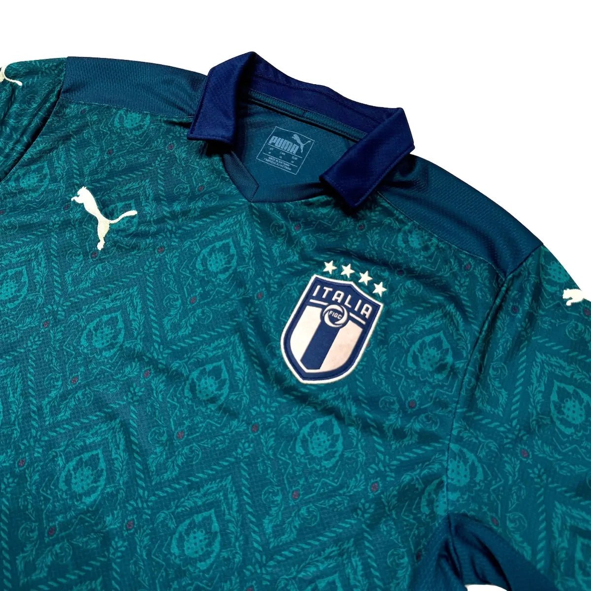 2019/20 Italie Third (M) - Iconic Football Shop