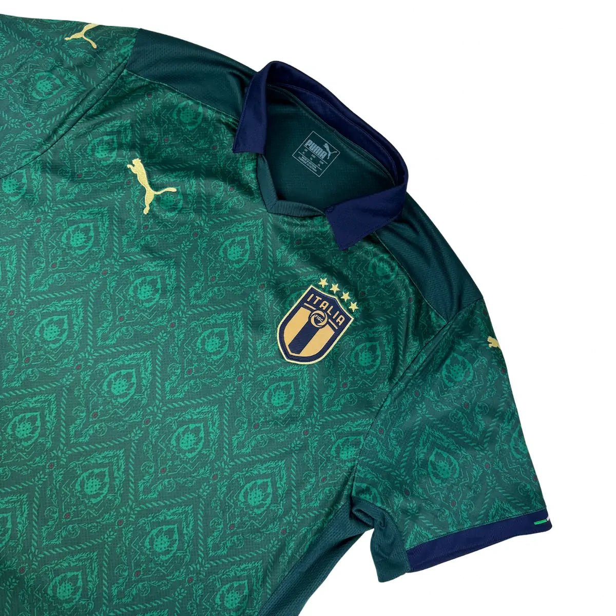 2019/20 Italie Third (XL) - Iconic Football Shop