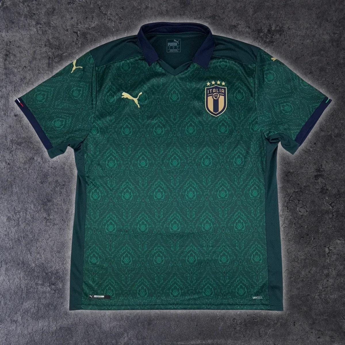 2019/20 Italie Third (XL) - Iconic Football Shop