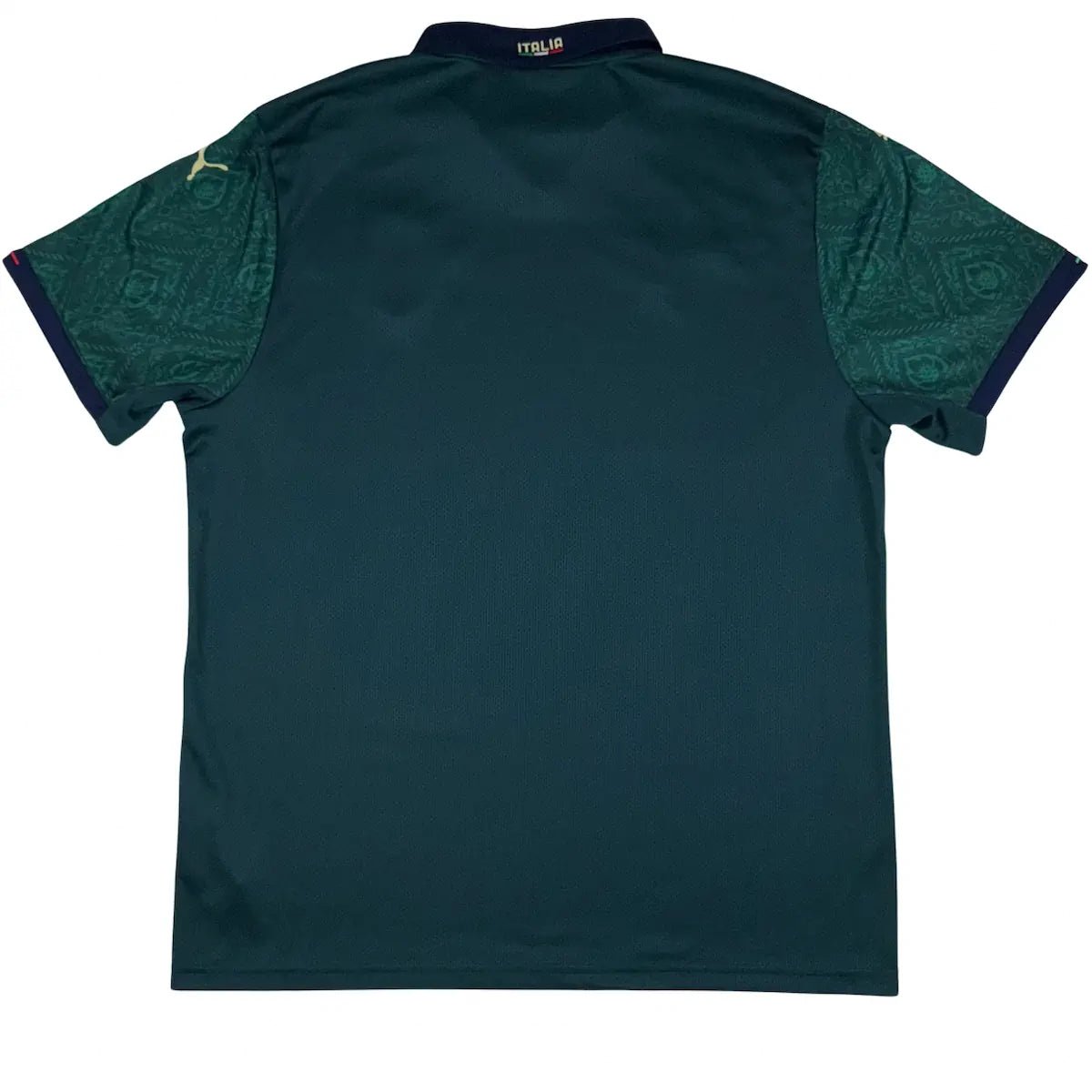 2019/20 Italie Third (XL) - Iconic Football Shop