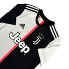 2019/20 Juventus Domicile (13/14a) - Iconic Football Shop