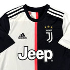 2019/20 Juventus Domicile (13/14a) - Iconic Football Shop