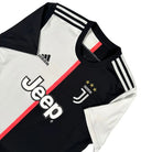 2019/20 Juventus Domicile (L) - Iconic Football Shop
