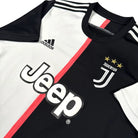 2019/20 Juventus Domicile (L) - Iconic Football Shop