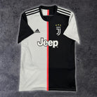 2019/20 Juventus Domicile (L) - Iconic Football Shop