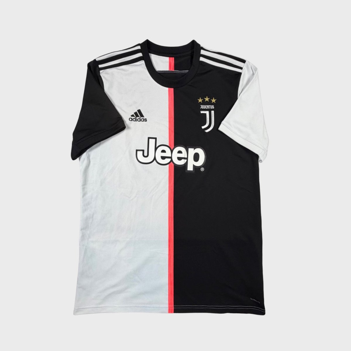 2019/20 Juventus Domicile (L) - Iconic Football Shop