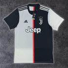 2019/20 Juventus Domicile (M) - Iconic Football Shop