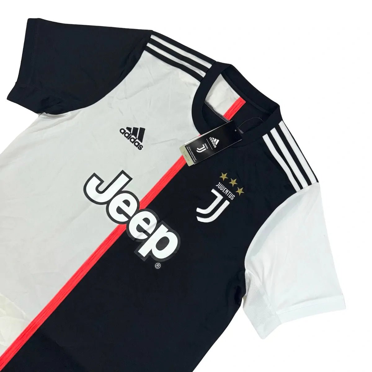 2019/20 Juventus Domicile (M) - Iconic Football Shop