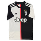 2019/20 Juventus Domicile - Ronaldo 7 (9/10a) - Iconic Football Shop