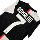 2019/20 Juventus Domicile - Ronaldo 7 (9/10a) - Iconic Football Shop