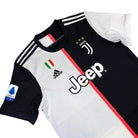 2019/20 Juventus Domicile - Ronaldo 7 (L) - Iconic Football Shop