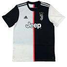 2019/20 Juventus Domicile - Ronaldo 7 (L) - Iconic Football Shop