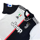 2019/20 Juventus Domicile - Ronaldo 7 (M) - Iconic Football Shop