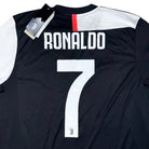 2019/20 Juventus Domicile - Ronaldo 7 (M) - Iconic Football Shop