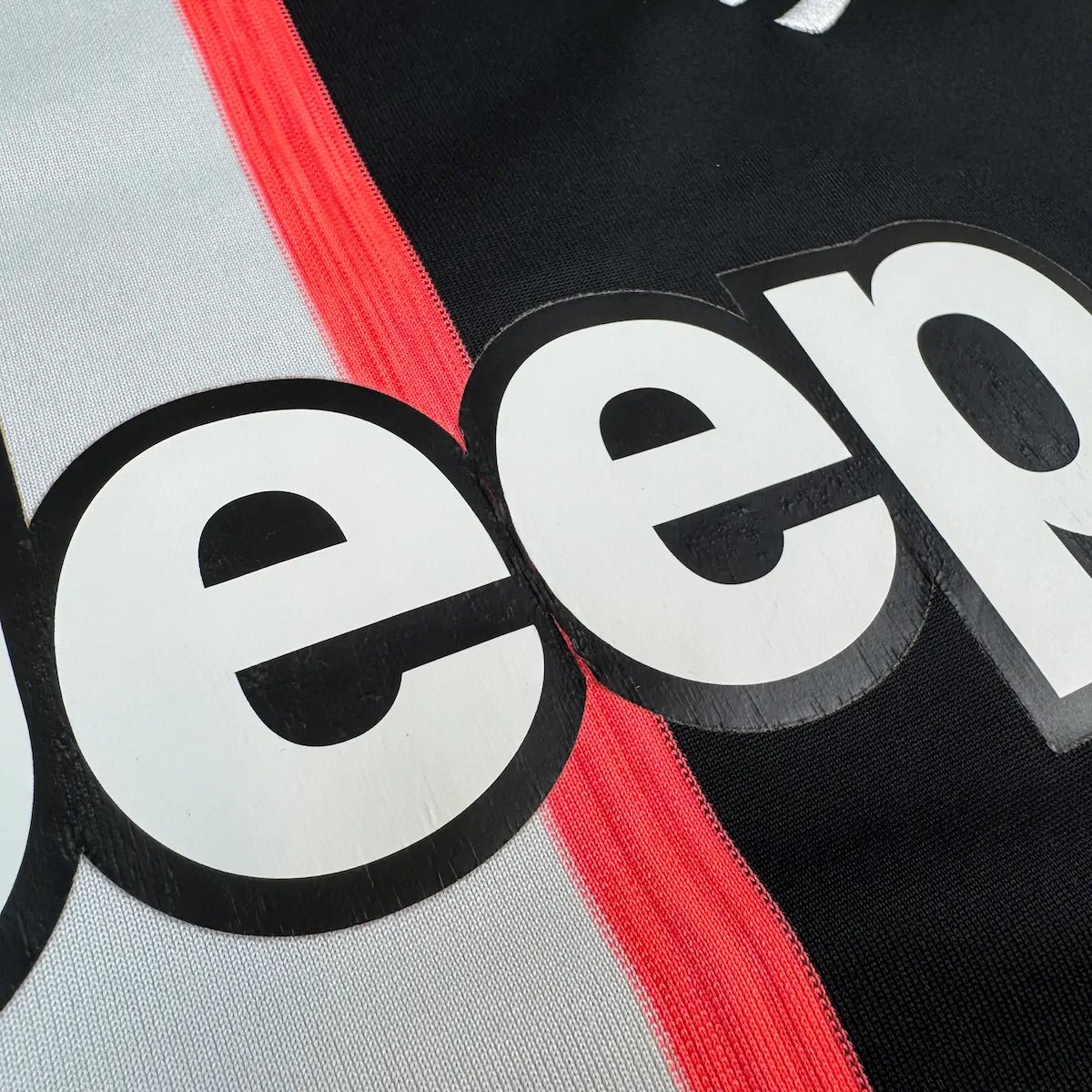 2019/20 Juventus Domicile - Ronaldo 7 (S) - Iconic Football Shop