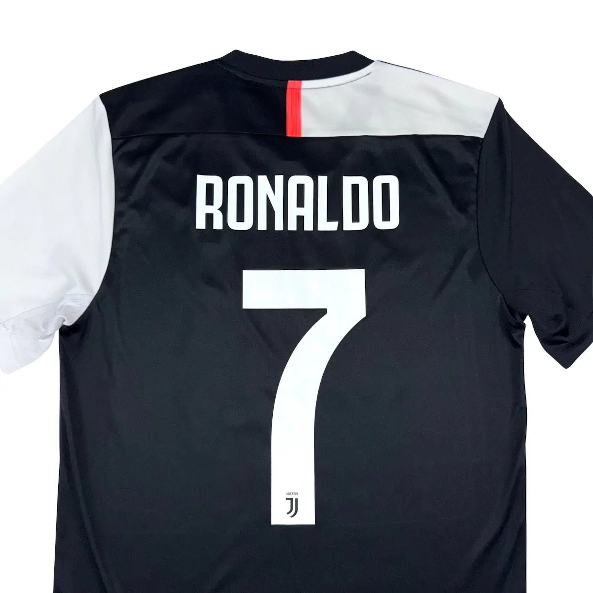 2019/20 Juventus Domicile - Ronaldo 7 (S) - Iconic Football Shop