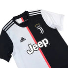 2019/20 Juventus Domicile - Ronaldo 7 (S) - Iconic Football Shop