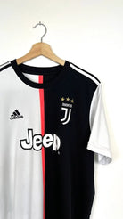 2019/20 Juventus Domicile - Ronaldo 7 (XL) - Iconic Football Shop