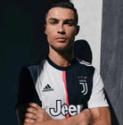 2019/20 Juventus Domicile - Ronaldo 7 (XL) - Iconic Football Shop