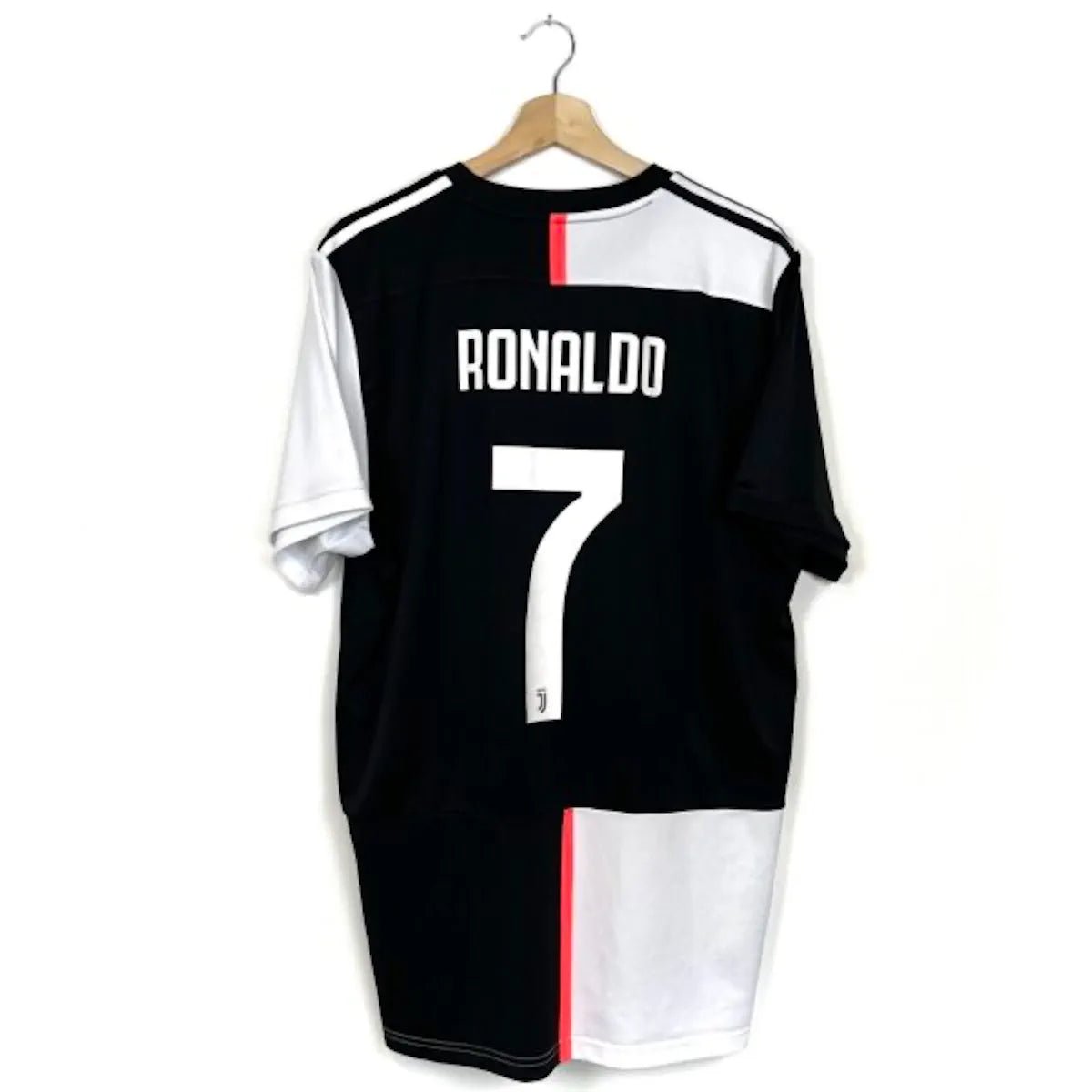 2019/20 Juventus Domicile - Ronaldo 7 (XL) - Iconic Football Shop