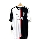 2019/20 Juventus Domicile - Ronaldo 7 (XL) - Iconic Football Shop