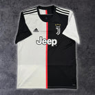 2019/20 Juventus Domicile (XL) - Iconic Football Shop