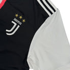 2019/20 Juventus Domicile (XL) - Iconic Football Shop