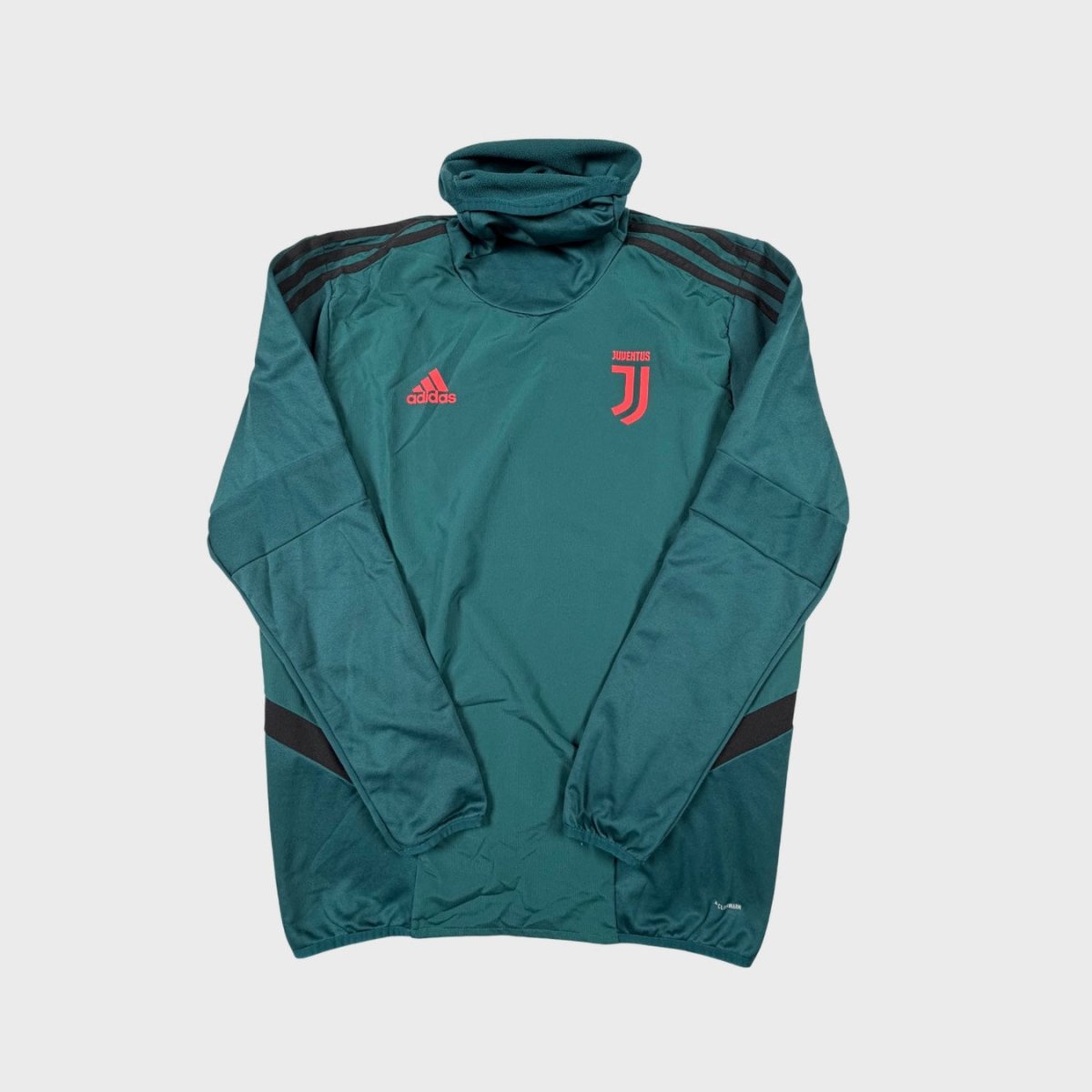2019/20 Juventus Entraînement (L) - Iconic Football Shop