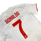 2019/20 Juventus Extérieur - Ronaldo 7 (M) - Iconic Football Shop