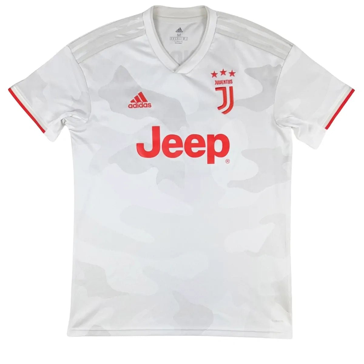 2019/20 Juventus Extérieur - Ronaldo 7 (M) - Iconic Football Shop