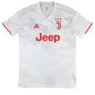 2019/20 Juventus Extérieur - Ronaldo 7 (M) - Iconic Football Shop