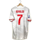 2019/20 Juventus Extérieur - Ronaldo 7 (XL) - Iconic Football Shop